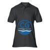 Gildan Hammer Piqué Polo Shirt Thumbnail
