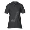 Gildan Hammer Piqué Polo Shirt Thumbnail