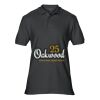 Gildan Hammer Piqué Polo Shirt Thumbnail