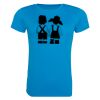 AWDis Ladies Cool T-Shirt Thumbnail