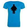 AWDis Ladies Cool T-Shirt Thumbnail