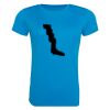 AWDis Ladies Cool T-Shirt Thumbnail