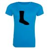 AWDis Ladies Cool T-Shirt Thumbnail