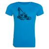AWDis Ladies Cool T-Shirt Thumbnail
