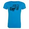 AWDis Ladies Cool T-Shirt Thumbnail