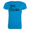 AWDis Ladies Cool T-Shirt Thumbnail