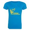 AWDis Ladies Cool T-Shirt Thumbnail