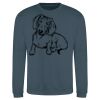 Men's Sweatshirt  Thumbnail