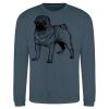 Men's Sweatshirt  Thumbnail