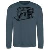 Men's Sweatshirt  Thumbnail