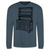 Men's Sweatshirt  Thumbnail