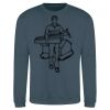 Men's Sweatshirt  Thumbnail