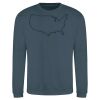 Men's Sweatshirt  Thumbnail