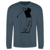 Men's Sweatshirt  Thumbnail