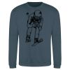 Men's Sweatshirt  Thumbnail