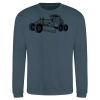 Men's Sweatshirt  Thumbnail
