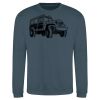 Men's Sweatshirt  Thumbnail