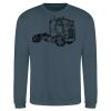 Men's Sweatshirt  Thumbnail
