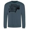 Men's Sweatshirt  Thumbnail
