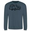 Men's Sweatshirt  Thumbnail