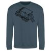 Men's Sweatshirt  Thumbnail