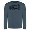 Men's Sweatshirt  Thumbnail