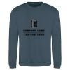 Men's Sweatshirt  Thumbnail