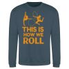 Men's Sweatshirt  Thumbnail