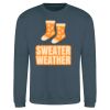 Men's Sweatshirt  Thumbnail