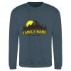 Men's Sweatshirt  Thumbnail