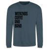 Men's Sweatshirt  Thumbnail