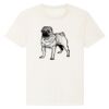 RE-Creator organic cotton t-shirt (STTU787) Thumbnail