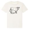 RE-Creator organic cotton t-shirt (STTU787) Thumbnail