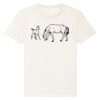 RE-Creator organic cotton t-shirt (STTU787) Thumbnail