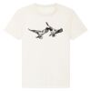 RE-Creator organic cotton t-shirt (STTU787) Thumbnail