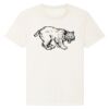 RE-Creator organic cotton t-shirt (STTU787) Thumbnail