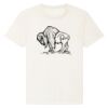 RE-Creator organic cotton t-shirt (STTU787) Thumbnail