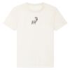 RE-Creator organic cotton t-shirt (STTU787) Thumbnail