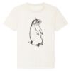 RE-Creator organic cotton t-shirt (STTU787) Thumbnail