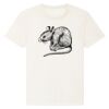 RE-Creator organic cotton t-shirt (STTU787) Thumbnail
