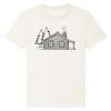 RE-Creator organic cotton t-shirt (STTU787) Thumbnail