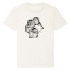 RE-Creator organic cotton t-shirt (STTU787) Thumbnail