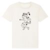 RE-Creator organic cotton t-shirt (STTU787) Thumbnail