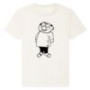 RE-Creator organic cotton t-shirt (STTU787) Thumbnail