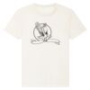 RE-Creator organic cotton t-shirt (STTU787) Thumbnail