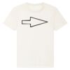 RE-Creator organic cotton t-shirt (STTU787) Thumbnail