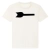 RE-Creator organic cotton t-shirt (STTU787) Thumbnail