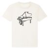 RE-Creator organic cotton t-shirt (STTU787) Thumbnail