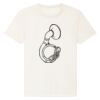 RE-Creator organic cotton t-shirt (STTU787) Thumbnail
