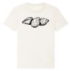 RE-Creator organic cotton t-shirt (STTU787) Thumbnail